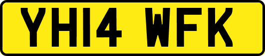 YH14WFK