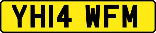 YH14WFM