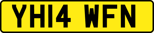 YH14WFN