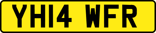 YH14WFR