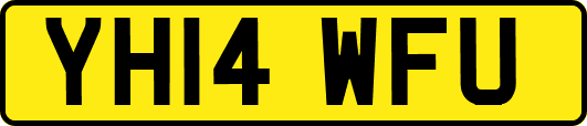 YH14WFU