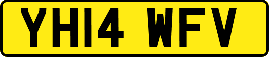 YH14WFV