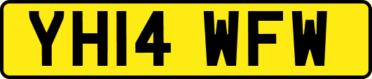 YH14WFW