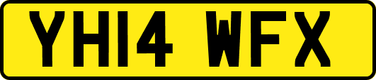 YH14WFX