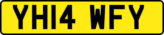 YH14WFY