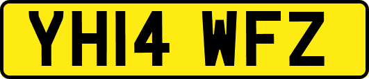 YH14WFZ