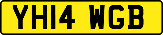 YH14WGB
