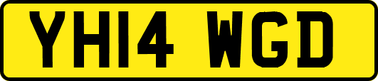 YH14WGD