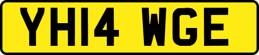 YH14WGE