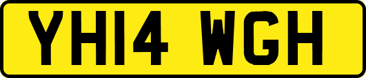 YH14WGH