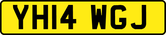 YH14WGJ