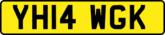 YH14WGK