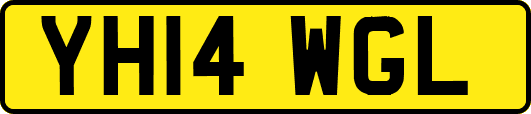 YH14WGL