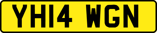 YH14WGN