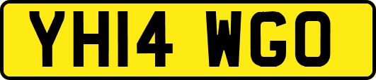 YH14WGO