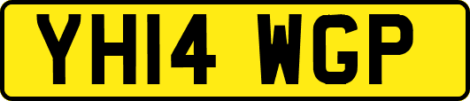 YH14WGP
