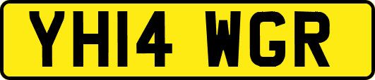YH14WGR