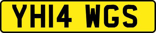 YH14WGS