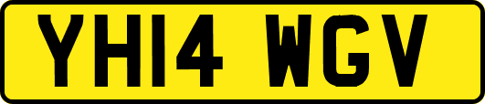 YH14WGV