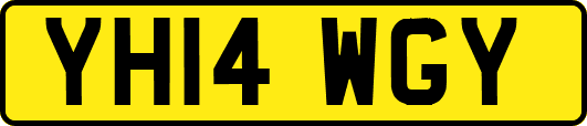 YH14WGY
