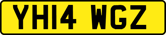 YH14WGZ
