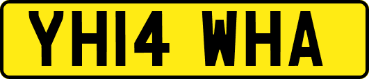 YH14WHA