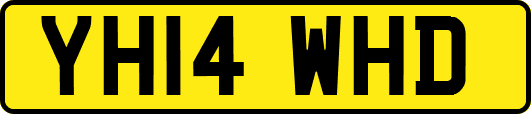 YH14WHD