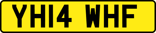 YH14WHF