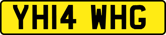 YH14WHG