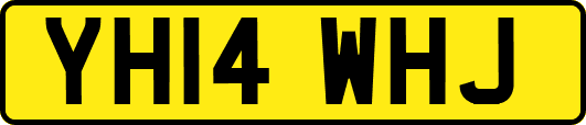 YH14WHJ