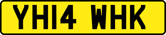 YH14WHK