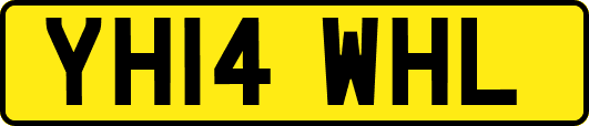YH14WHL