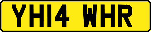 YH14WHR