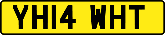 YH14WHT