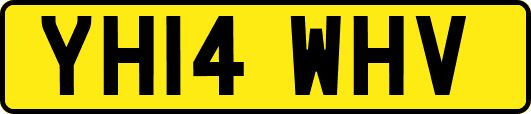 YH14WHV
