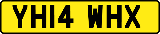 YH14WHX