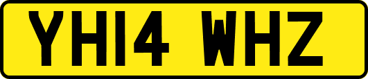 YH14WHZ