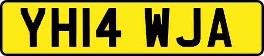 YH14WJA
