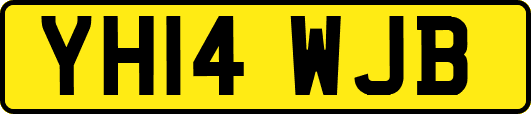 YH14WJB