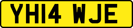 YH14WJE