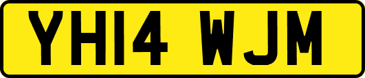 YH14WJM