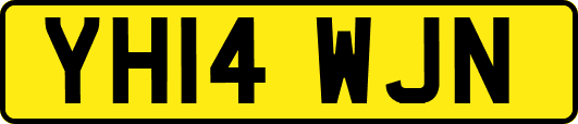 YH14WJN