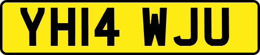 YH14WJU