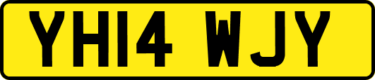 YH14WJY