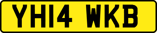 YH14WKB