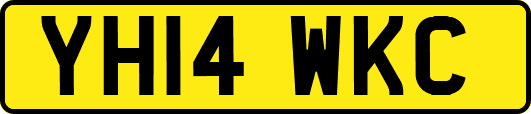 YH14WKC
