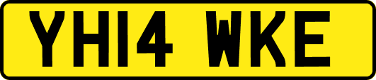 YH14WKE