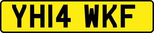 YH14WKF