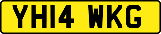 YH14WKG