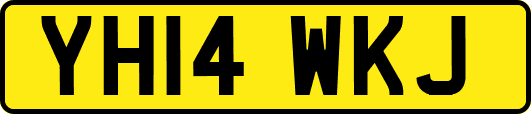YH14WKJ